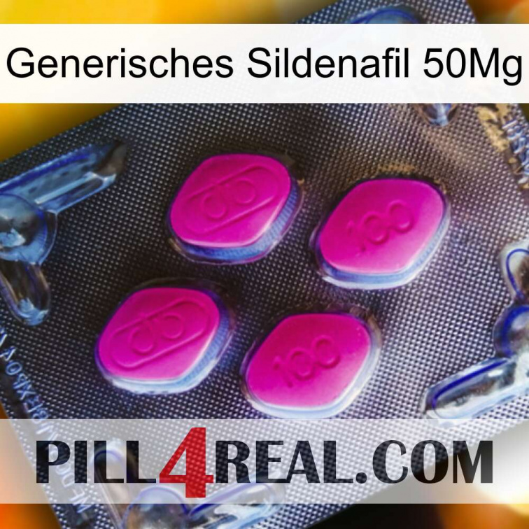 Generic Sildenafil 50Mg 02